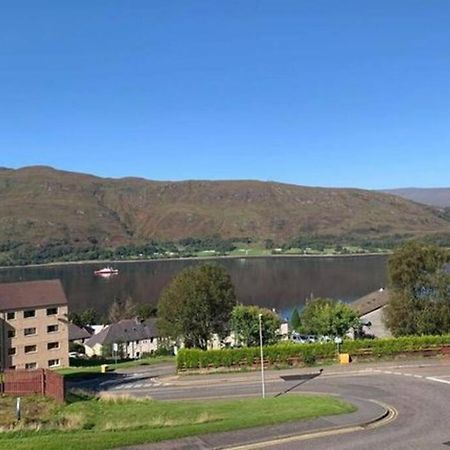 Premium Ground Floor Apartment, Near Fort William Town Centre Dış mekan fotoğraf